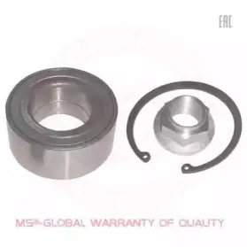 Комплект подшипника ступицы колеса MASTER-SPORT купить