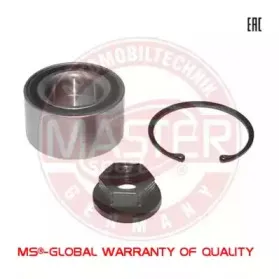 Комплект подшипника ступицы колеса MASTER-SPORT купить