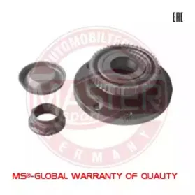 Комплект подшипника ступицы колеса MASTER-SPORT купить