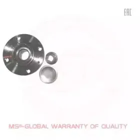 Комплект подшипника ступицы колеса MASTER-SPORT купить