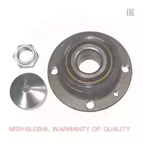 Комплект подшипника ступицы колеса MASTER-SPORT купить