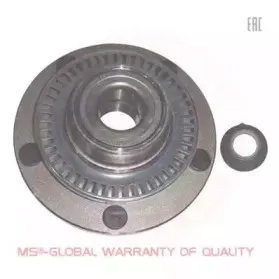 Комплект подшипника ступицы колеса MASTER-SPORT купить