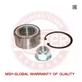 Комплект подшипника ступицы колеса MASTER-SPORT купить