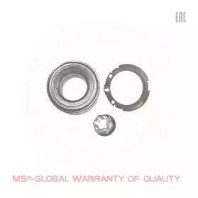 Комплект подшипника ступицы колеса MASTER-SPORT купить