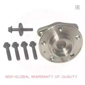 Комплект подшипника ступицы колеса MASTER-SPORT купить