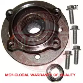 Комплект подшипника ступицы колеса MASTER-SPORT купить