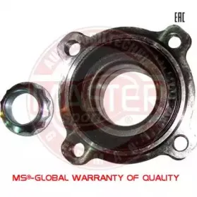 Комплект подшипника ступицы колеса MASTER-SPORT купить