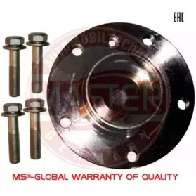 Комплект подшипника ступицы колеса MASTER-SPORT купить