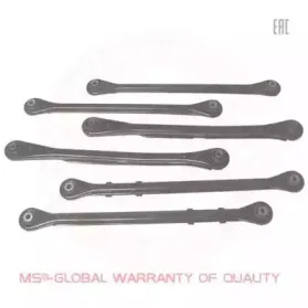 Комлектующее руля, подвеска колеса MASTER-SPORT купить