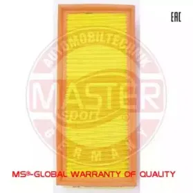 Воздушный фильтр MASTER-SPORT купить