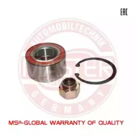 Комплект подшипника ступицы колеса MASTER-SPORT купить