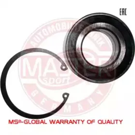 Комплект подшипника ступицы колеса MASTER-SPORT купить
