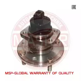 Комплект подшипника ступицы колеса MASTER-SPORT купить