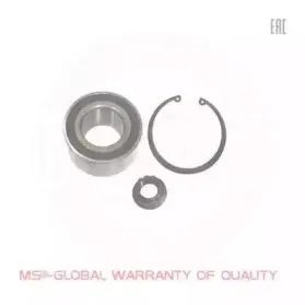 Комплект подшипника ступицы колеса MASTER-SPORT купить