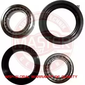 Комплект подшипника ступицы колеса MASTER-SPORT купить