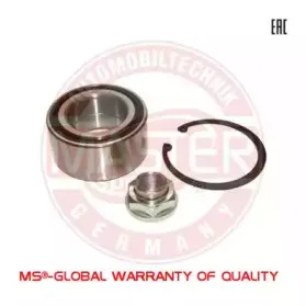 Комплект подшипника ступицы колеса MASTER-SPORT купить