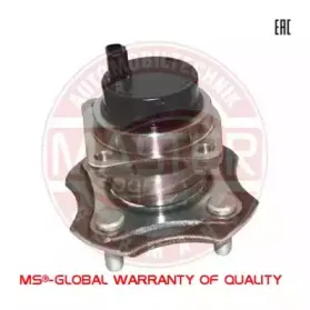 Комплект подшипника ступицы колеса MASTER-SPORT купить