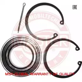 Комплект подшипника ступицы колеса MASTER-SPORT купить