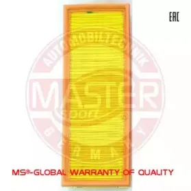 Воздушный фильтр MASTER-SPORT купить