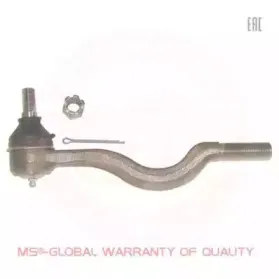 Наконечник поперечной рулевой тяги MASTER-SPORT купить