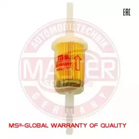 Топливный фильтр MASTER-SPORT купить