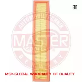 Воздушный фильтр MASTER-SPORT купить