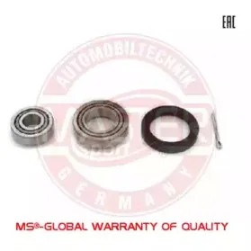 Комплект подшипника ступицы колеса MASTER-SPORT купить