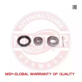 Комплект подшипника ступицы колеса MASTER-SPORT купить