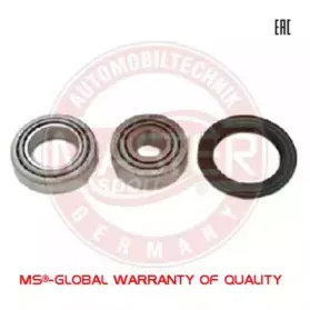 Комплект подшипника ступицы колеса MASTER-SPORT купить