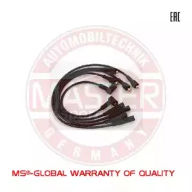 Комплект проводов зажигания MASTER-SPORT купить