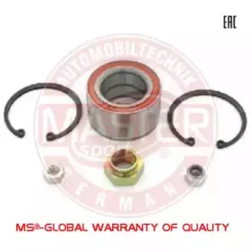 Комплект подшипника ступицы колеса MASTER-SPORT купить