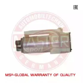 Топливный насос MASTER-SPORT купить