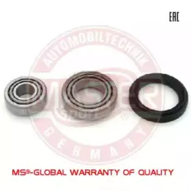 Комплект подшипника ступицы колеса MASTER-SPORT купить