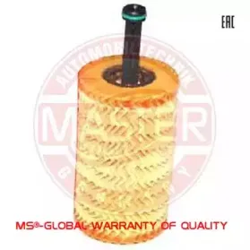 Масляный фильтр MASTER-SPORT купить