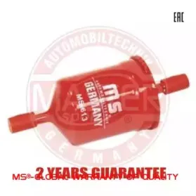 Топливный фильтр MASTER-SPORT купить