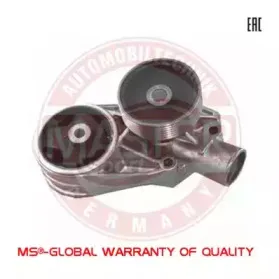 Водяной насос MASTER-SPORT купить