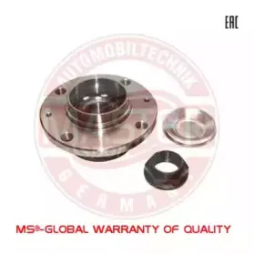 Комплект подшипника ступицы колеса MASTER-SPORT купить