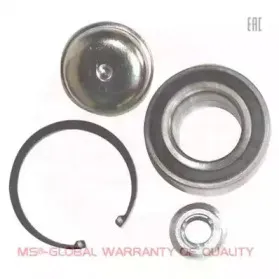 Комплект подшипника ступицы колеса MASTER-SPORT купить