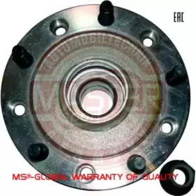 Комплект подшипника ступицы колеса MASTER-SPORT купить