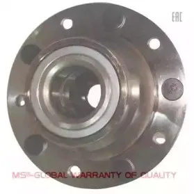 Комплект подшипника ступицы колеса MASTER-SPORT купить