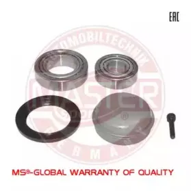 Комплект подшипника ступицы колеса MASTER-SPORT купить
