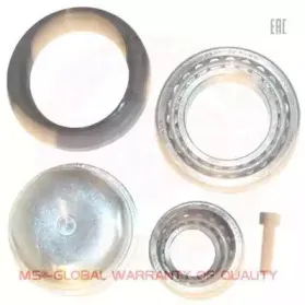 Комплект подшипника ступицы колеса MASTER-SPORT купить