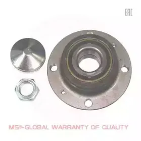 Комплект подшипника ступицы колеса MASTER-SPORT купить