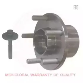 Комплект подшипника ступицы колеса MASTER-SPORT купить