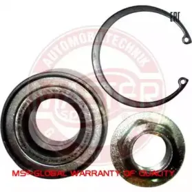 Комплект подшипника ступицы колеса MASTER-SPORT купить