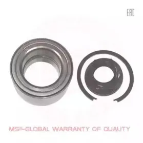 Комплект подшипника ступицы колеса MASTER-SPORT купить