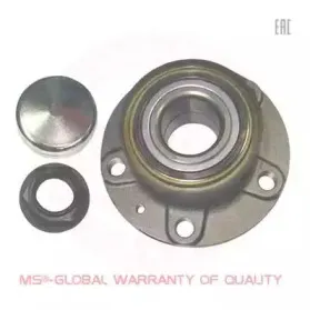 Комплект подшипника ступицы колеса MASTER-SPORT купить