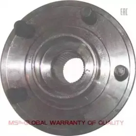 Комплект подшипника ступицы колеса MASTER-SPORT купить