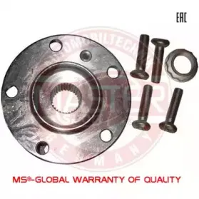 Комплект подшипника ступицы колеса MASTER-SPORT купить