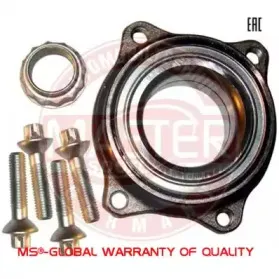 Комплект подшипника ступицы колеса MASTER-SPORT купить